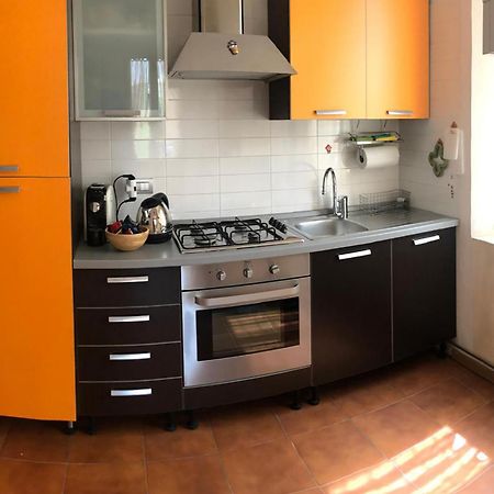 Appartamento Vecchia Oslavia Реджонель-Эмилия Экстерьер фото