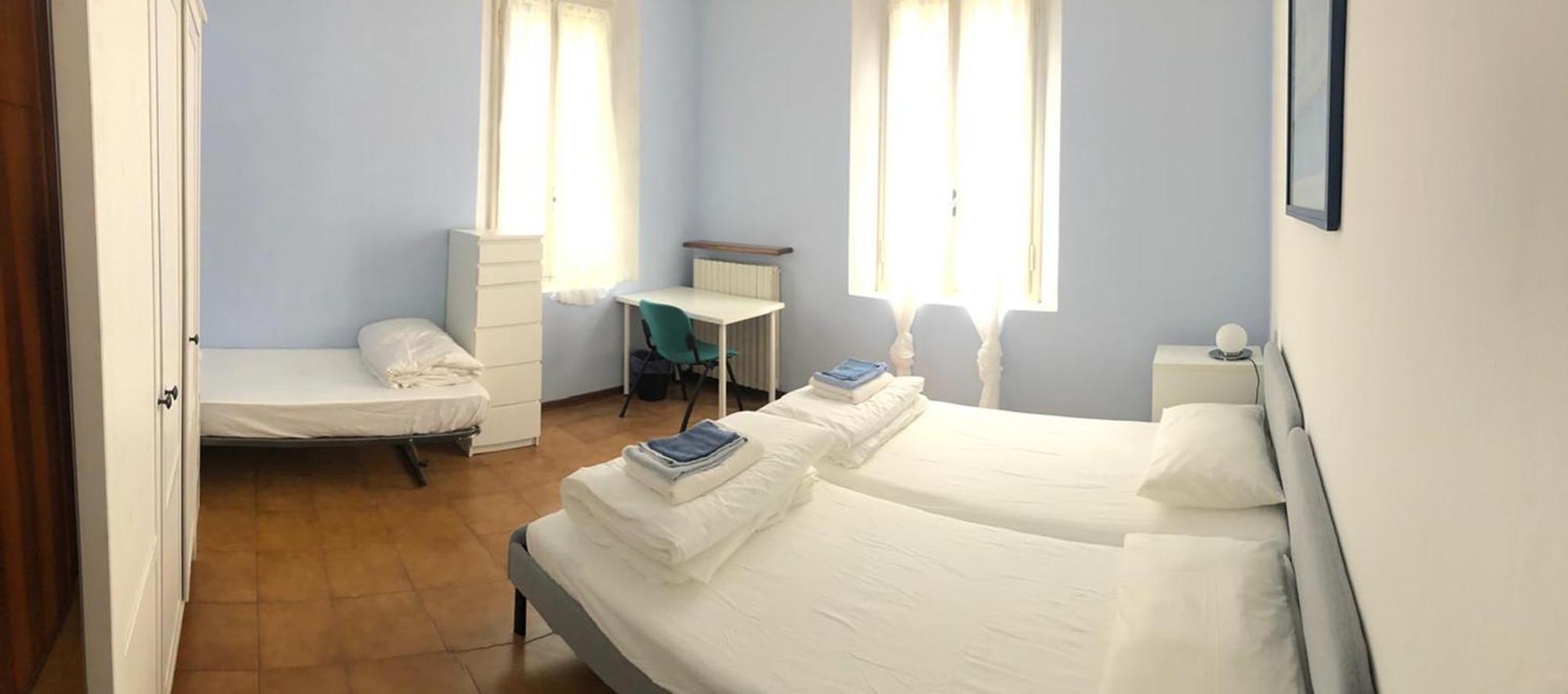 Appartamento Vecchia Oslavia Реджонель-Эмилия Экстерьер фото